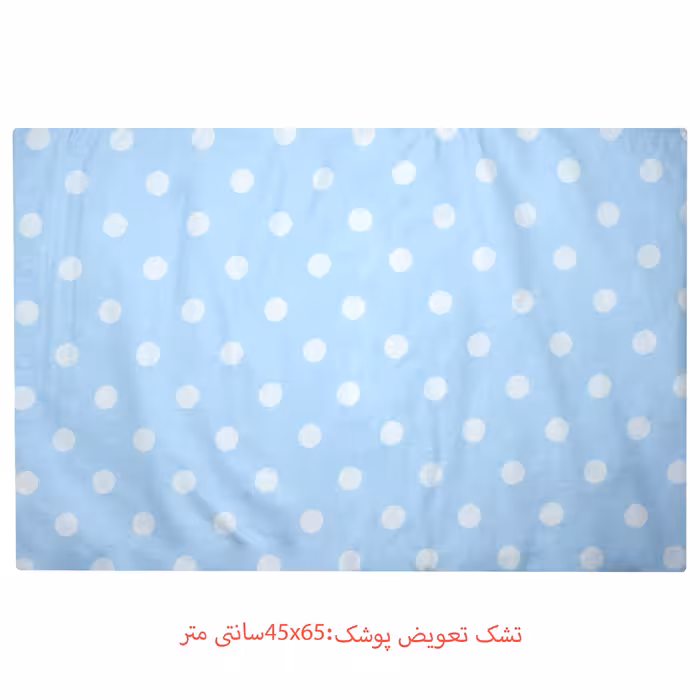 سرویس خواب 10 تکه کودک و نوزاد هوبی مدل Puffy