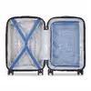 چمدان دلسی مدل  SHADOW 5.0 کد 2878801 سایز کوچک