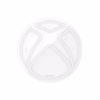 چراغ دیواری نئون دیزاین طرح Xbox-GL_WHT