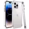 کاور مدل TransProtect مناسب برای گوشی موبایل اپل iPhone 14 Pro