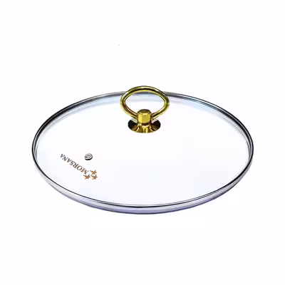 درب قابلمه و تابه مُرسانا مدل T20 سایز 20