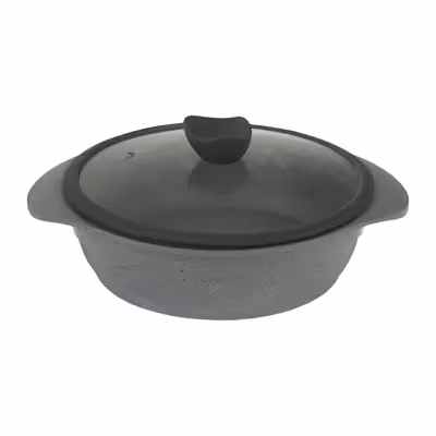 قابلمه وستال مدل GCOOK کد 304098 سایز 28 
