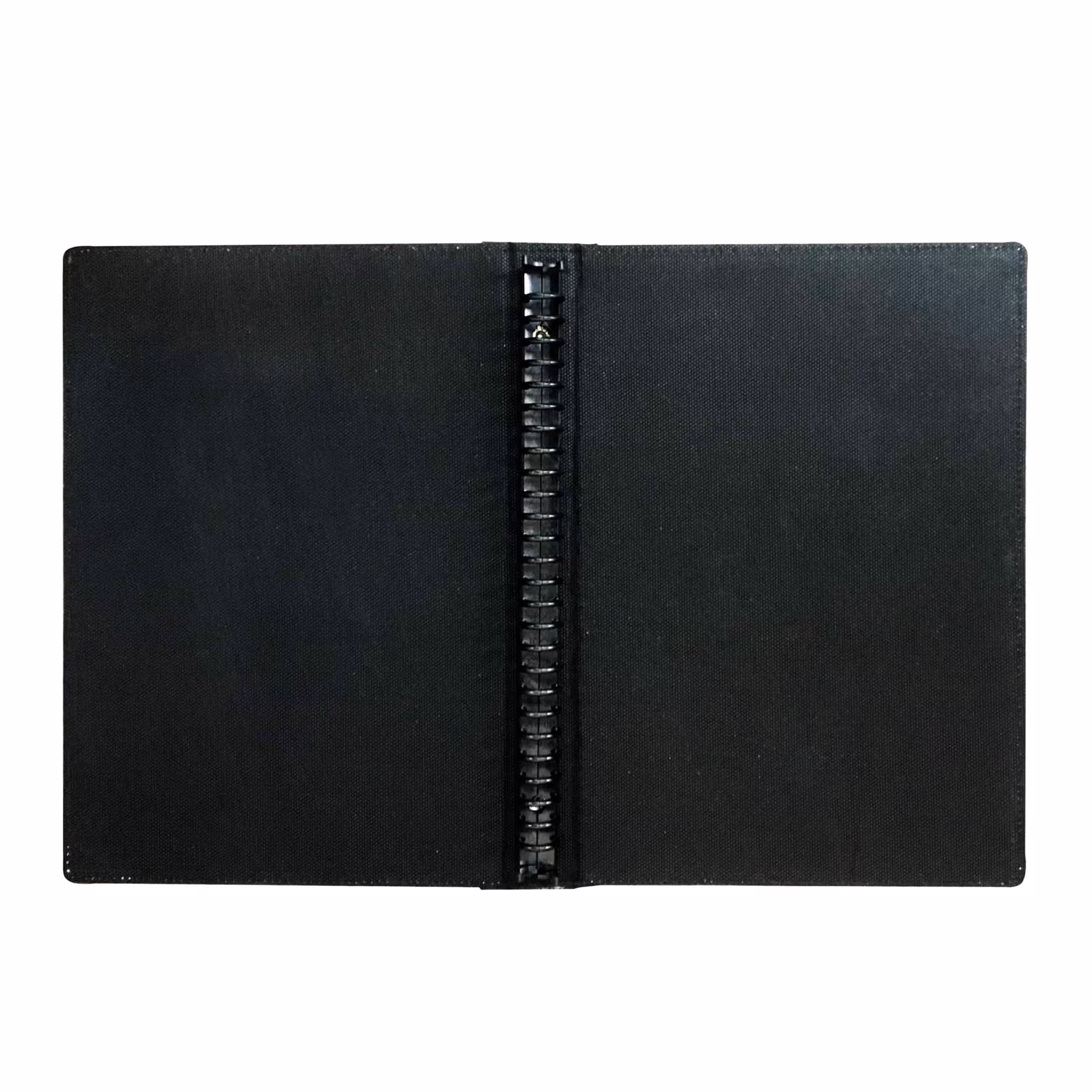 کلاسور مدل Squid Game طرح بازی مرکب کد K-01