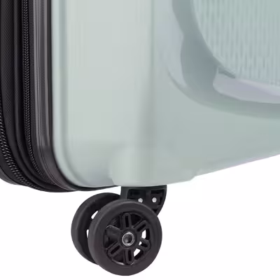 مجموعه سه عددی چمدان دلسی مدل BELMONT PLUS کد 3861985