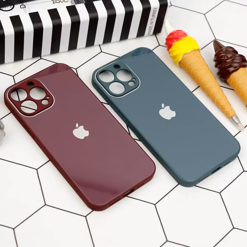 کاور مدل ip12 po مناسب برای گوشی موبایل اپل Iphone 12 pro