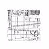 الگوی خیاطی پیراهن زنانه بوردا استایل کد 6792 سایز 34 تا 44 متد مولر