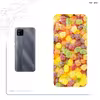 برچسب پوششی ماهوت مدل Gummi candy 2 مناسب برای گوشی موبایل ریلمی C11 2021