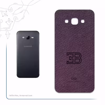 برچسب پوششی ماهوت مدل PL-BGGT مناسب برای گوشی موبایل سامسونگ Galaxy A8