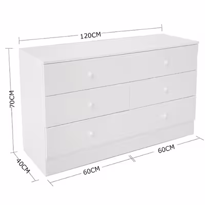 دراور مدل IKE4666