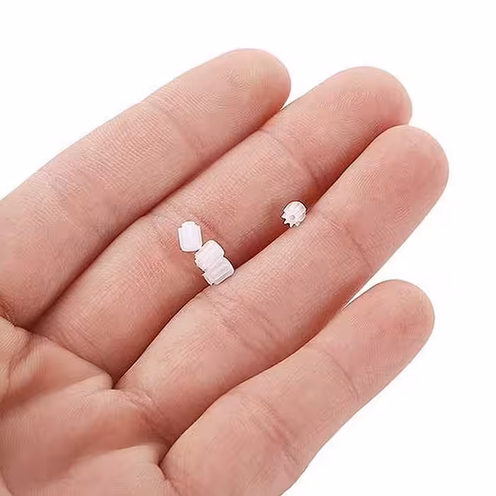 چرخدنده موتور پهپاد مدل 9 گام بسته 50 عددی