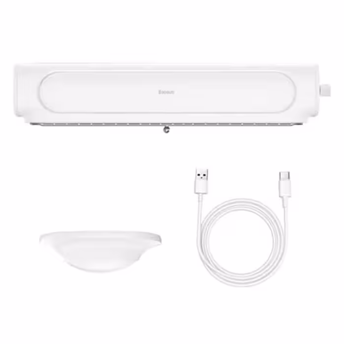 پنکه رومیزی باسئوس مدل ACQS000002