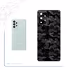 برچسب پوششی ماهوت مدل Night-Army مناسب برای گوشی موبایل سامسونگ Galaxy A73 5G