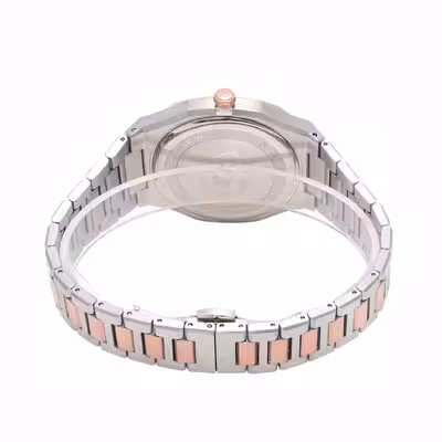 ست ساعت مچی عقربه ای  زنانه و مردانه سورین مدل GL1182B-ST06S