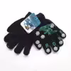 دستکش بافتنی بچگانه کد BHG-36153