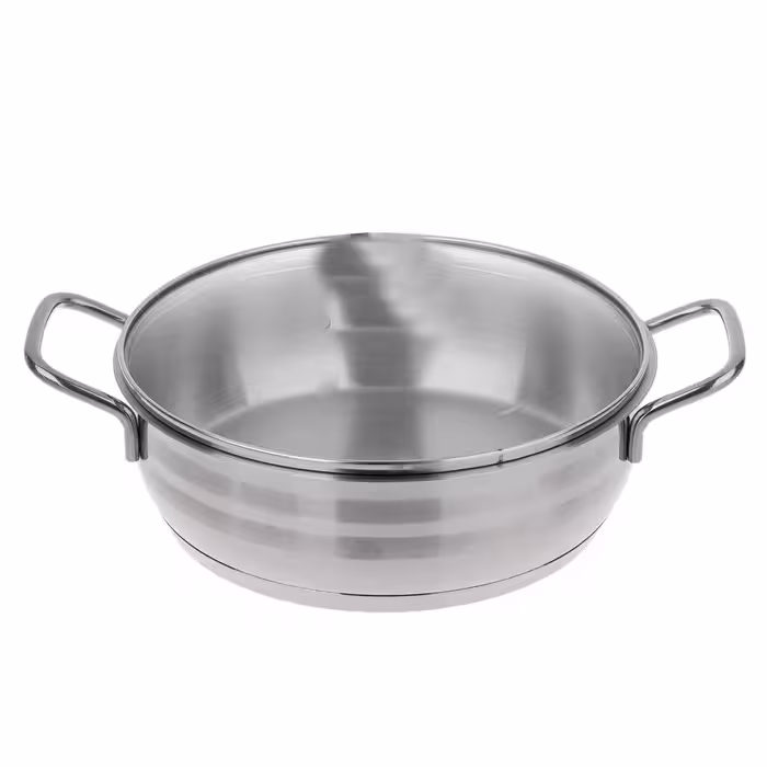 سرویس پخت و پز 7 پارچه دستی لوکس مدل 001