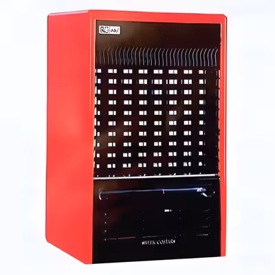 فن هیتر مدل h860
