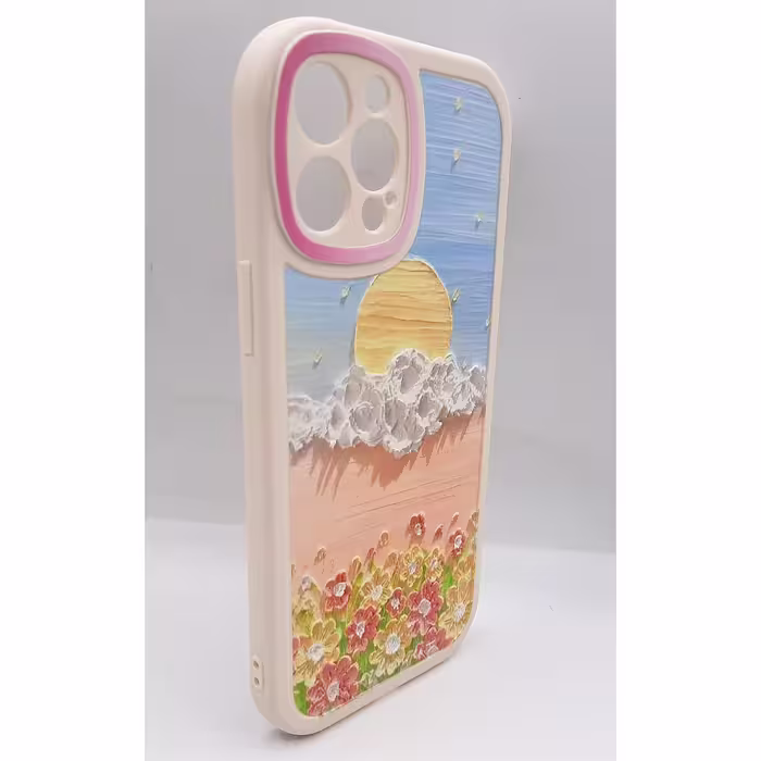 کاور لجندری کینگ مدل tabiatnew مناسب برای گوشی موبایل  اپل iPhone 14 Plus
