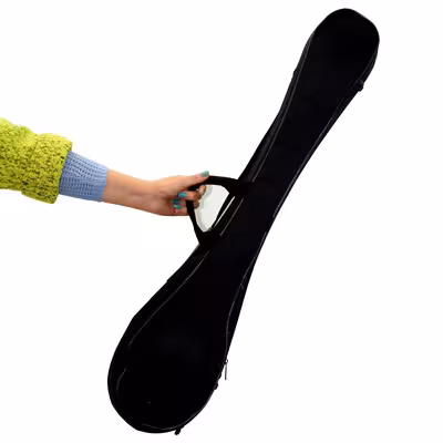 سه تار ایران ساز مدل رها