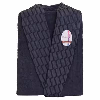 حوله پالتویی بهباف آذر مدل آرامیس سایز 135