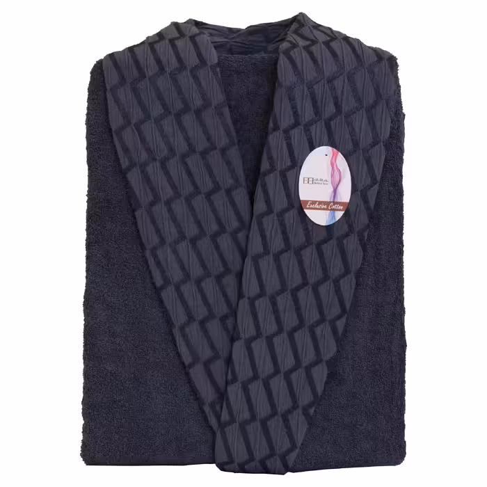 حوله پالتویی بهباف آذر مدل آرامیس سایز 135