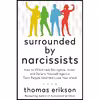 کتاب Surrounded by Narcissists اثر Thomas Erikson انتشارات St. Martins Essentials