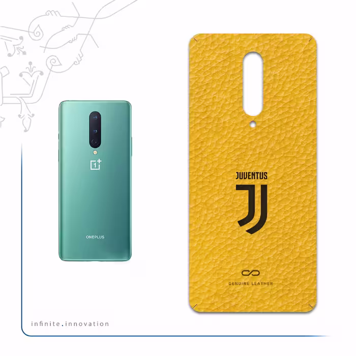 برچسب پوششی ماهوت مدل ML-JUVE مناسب برای گوشی موبایل وان پلاس 8