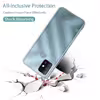 کاور کانواس مدل COCONUT مناسب برای گوشی موبایل اینفینیکس Hot 11 play