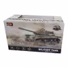 تانک بازی کنترلی ام زد طرح ارتشی مدل MILITARY TANK کد 889