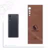 برچسب پوششی ماهوت مدل MNL-SNPDRGN مناسب برای گوشی موبایل ال جی Velvet 5G