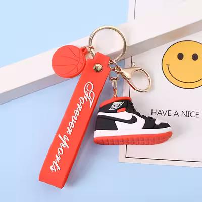 جاکلیدی مدل کتونی