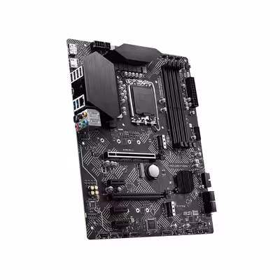 مادربرد ام اس آی مدل PRO Z690-P DDR4