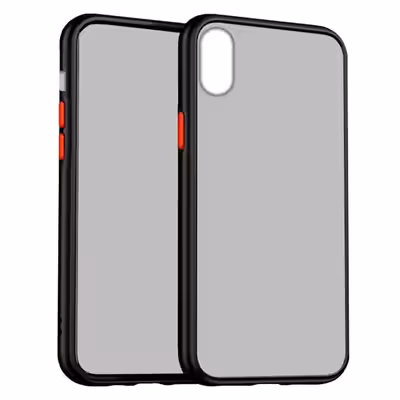 کاور مدل BMI7 مناسب برای گوشی موبایل اپل Iphone XS Max