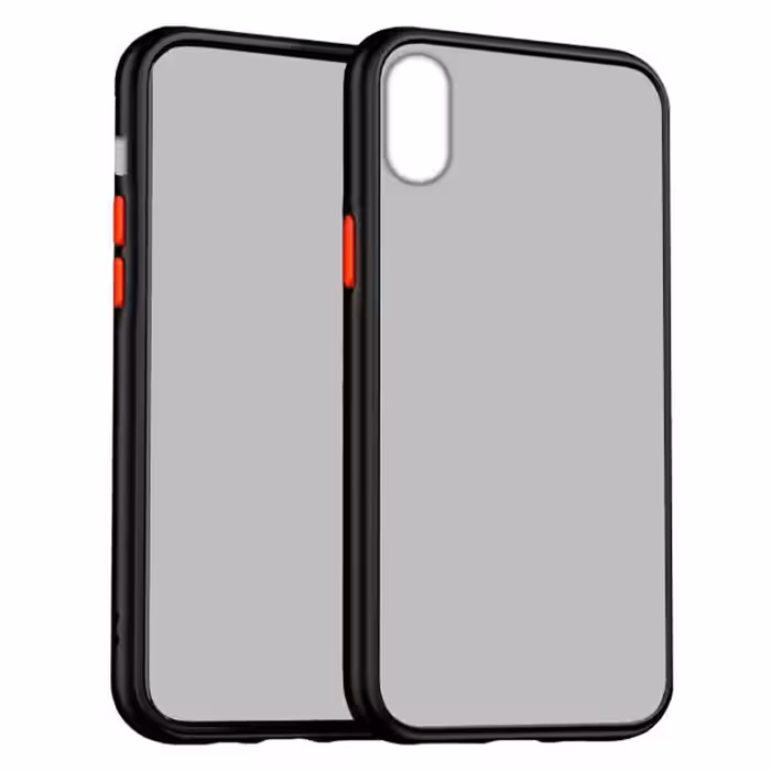 کاور مدل BMI7 مناسب برای گوشی موبایل اپل Iphone XS Max