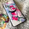 کاور کد A4273 مناسب برای گوشی موبایل سامسونگ Galaxy A71 به همراه پایه نگهدارنده