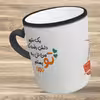 ماگ حرارتی مدل دسته قلبی طرح عاشقانه کد 293