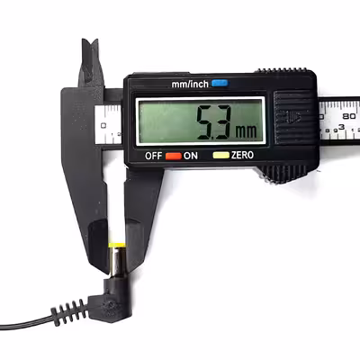 آداپتور 18 ولت 300 میلی آمپر مدل SINA2000