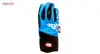 دستکش اسکی رکس مدل Thermo Gloves touch