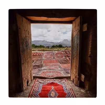 زیر لیوانی  کد    5925276_4606