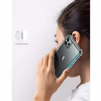 کاور اولد ولف مدل UniPro-200 مناسب برای گوشی موبایل شیائومی  Redmi 9A / Redmi 9i