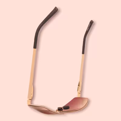 عینک آفتابی پورش دیزاین مدل P8816E3 TITANIUM EDITION