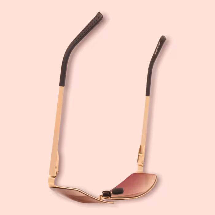 عینک آفتابی پورش دیزاین مدل P8816E3 TITANIUM EDITION