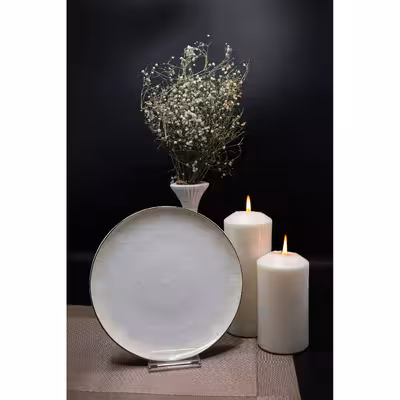 سرویس غذاخوری 133 پارچه بی.وی.کی کد 723343