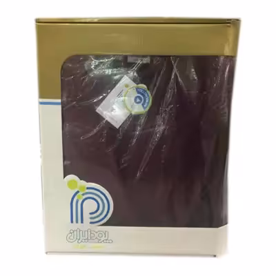 حوله پالتویی پودایران مدل دیبا سایز 145