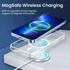کاور مدل MagSafe مناسب برای گوشی موبایل اپل iPhone 14 Pro 