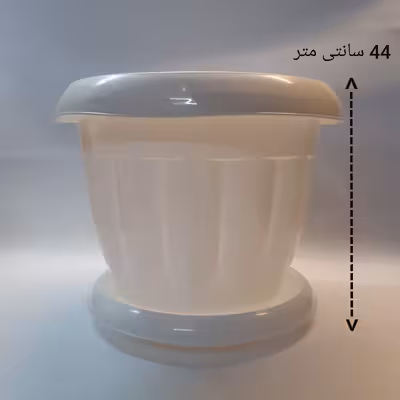 گلدان مدل کشاورز کد 9