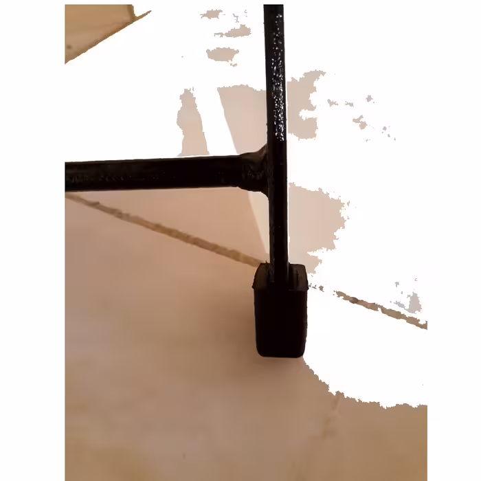 صندلی سفری مدل تاشو IA