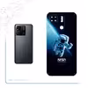 برچسب پوششی ماهوت مدل NASA-Astronaut مناسب برای گوشی موبایل شیائومی Redmi 10A