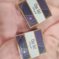 ادکلن هندی چیک گرل