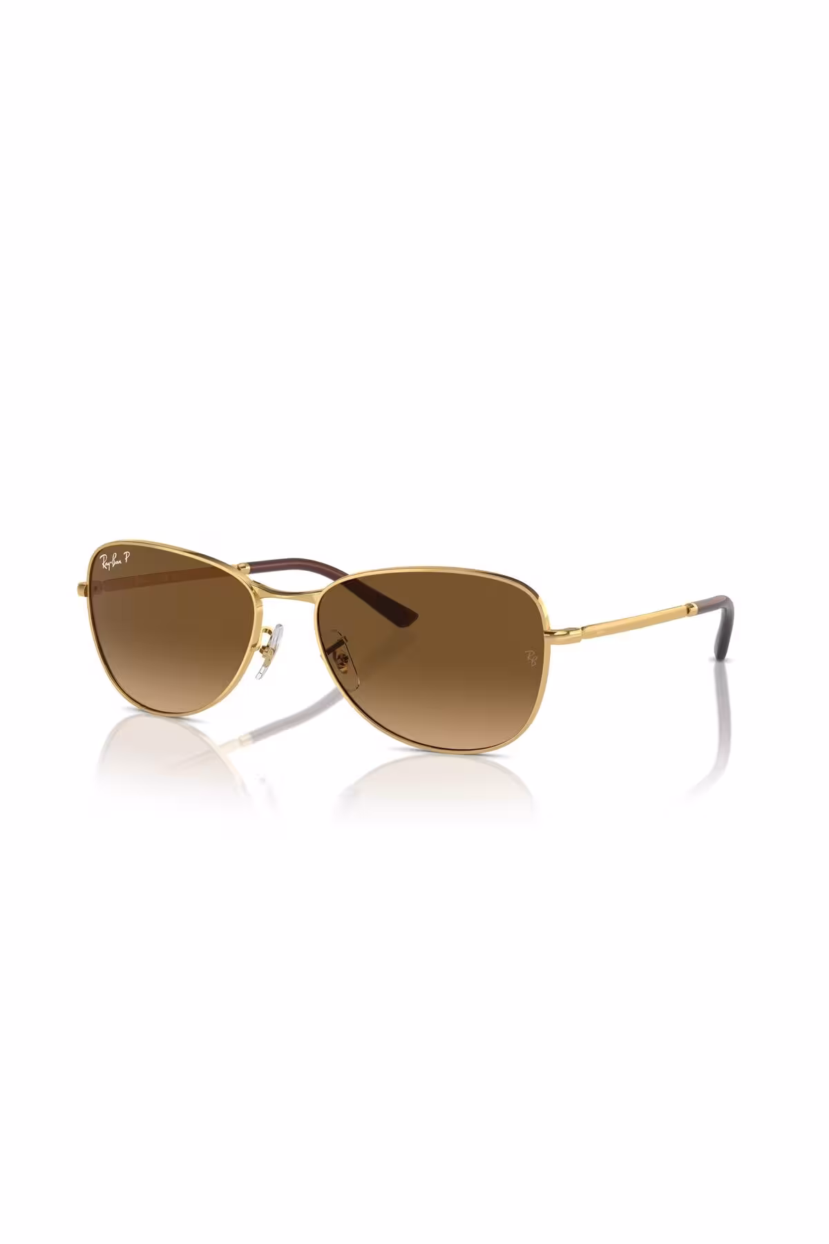 عینک آفتابی مردانه و زنانه 001 M2 56 Ray-Ban