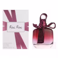 عطر ادکلن زنانه ریچی ریچی (Nina Ricci Ricci Ricci)، ادو پرفیوم، حجم 50 میل